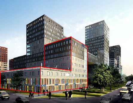 张港镇机房介绍