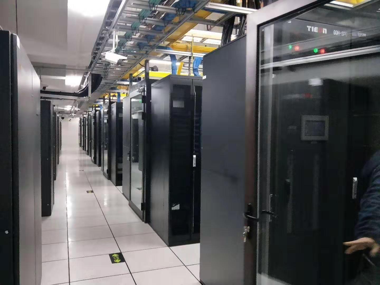 张港镇天津IPFS机房-天津多线机房-天津自贸区机房